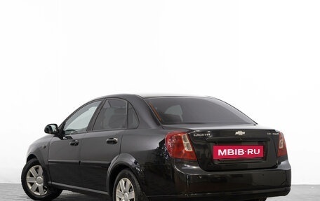 Chevrolet Lacetti, 2006 год, 349 000 рублей, 7 фотография