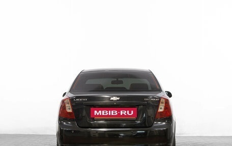 Chevrolet Lacetti, 2006 год, 349 000 рублей, 6 фотография