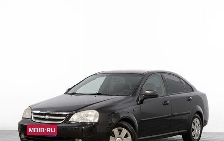 Chevrolet Lacetti, 2006 год, 349 000 рублей, 4 фотография