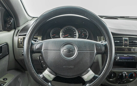 Chevrolet Lacetti, 2006 год, 349 000 рублей, 15 фотография