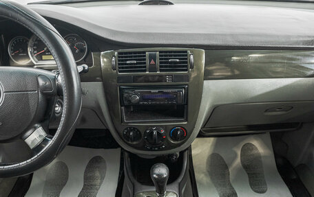 Chevrolet Lacetti, 2006 год, 349 000 рублей, 17 фотография