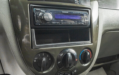 Chevrolet Lacetti, 2006 год, 349 000 рублей, 18 фотография