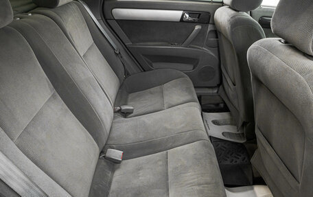 Chevrolet Lacetti, 2006 год, 349 000 рублей, 23 фотография