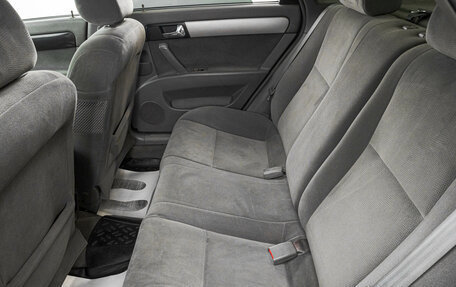 Chevrolet Lacetti, 2006 год, 349 000 рублей, 22 фотография