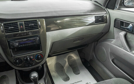 Chevrolet Lacetti, 2006 год, 349 000 рублей, 20 фотография