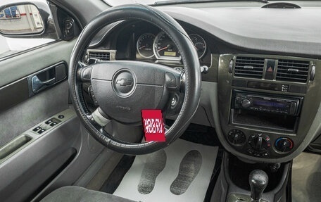 Chevrolet Lacetti, 2006 год, 349 000 рублей, 16 фотография