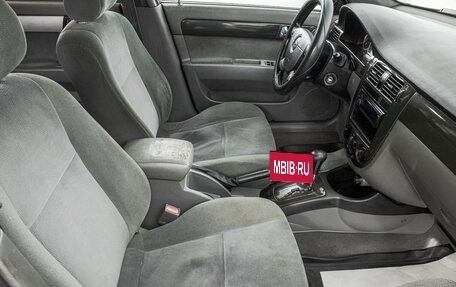Chevrolet Lacetti, 2006 год, 349 000 рублей, 21 фотография