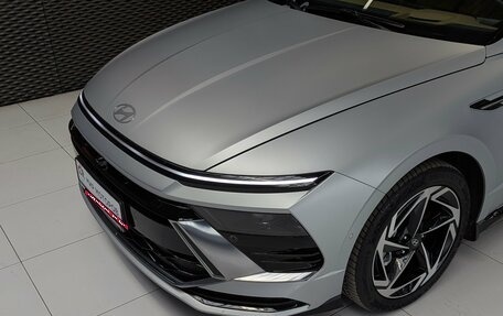 Hyundai Sonata VIII, 2023 год, 3 700 000 рублей, 13 фотография