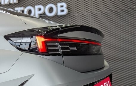 Hyundai Sonata VIII, 2023 год, 3 700 000 рублей, 14 фотография