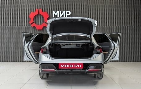 Hyundai Sonata VIII, 2023 год, 3 700 000 рублей, 9 фотография