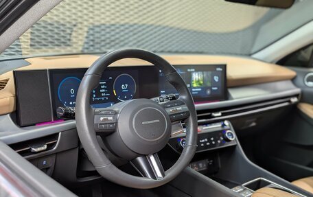 Hyundai Sonata VIII, 2023 год, 3 700 000 рублей, 16 фотография