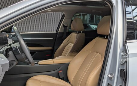 Hyundai Sonata VIII, 2023 год, 3 700 000 рублей, 19 фотография
