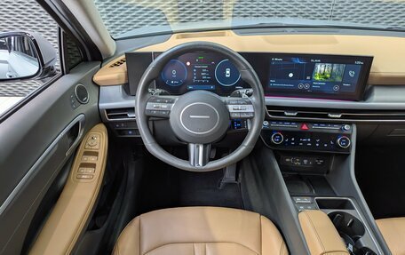 Hyundai Sonata VIII, 2023 год, 3 700 000 рублей, 22 фотография
