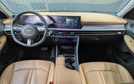 Hyundai Sonata VIII, 2023 год, 3 700 000 рублей, 20 фотография