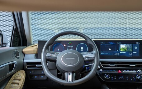 Hyundai Sonata VIII, 2023 год, 3 700 000 рублей, 26 фотография