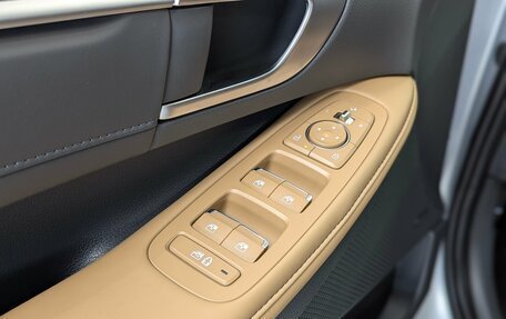 Hyundai Sonata VIII, 2023 год, 3 700 000 рублей, 28 фотография
