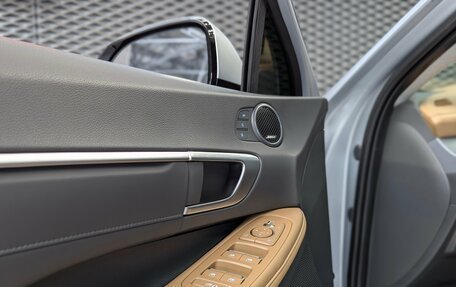 Hyundai Sonata VIII, 2023 год, 3 700 000 рублей, 30 фотография