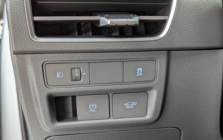 Hyundai Sonata VIII, 2023 год, 3 700 000 рублей, 32 фотография