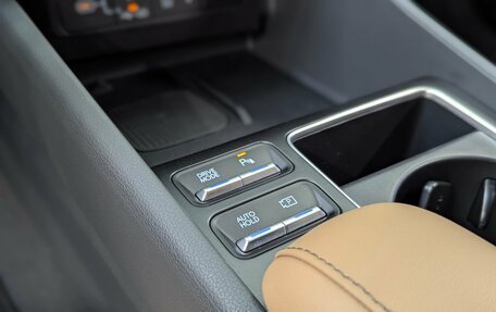 Hyundai Sonata VIII, 2023 год, 3 700 000 рублей, 40 фотография