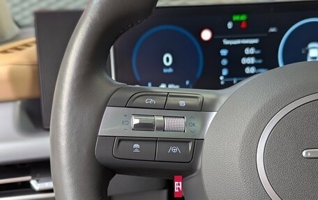 Hyundai Sonata VIII, 2023 год, 3 700 000 рублей, 33 фотография