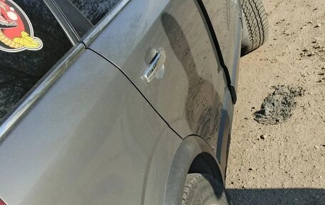 Opel Antara I, 2008 год, 550 000 рублей, 24 фотография