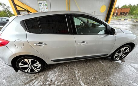 Renault Megane III, 2012 год, 620 000 рублей, 5 фотография