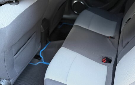 Chevrolet Cruze II, 2010 год, 640 000 рублей, 8 фотография
