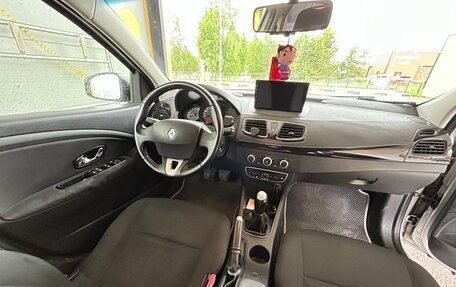 Renault Megane III, 2012 год, 620 000 рублей, 7 фотография