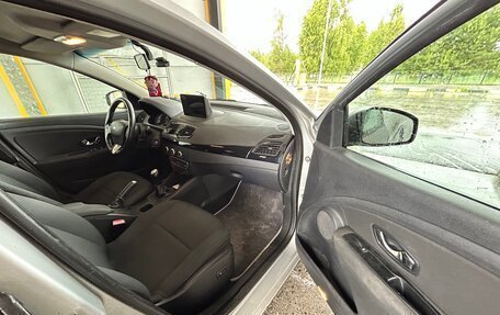 Renault Megane III, 2012 год, 620 000 рублей, 6 фотография