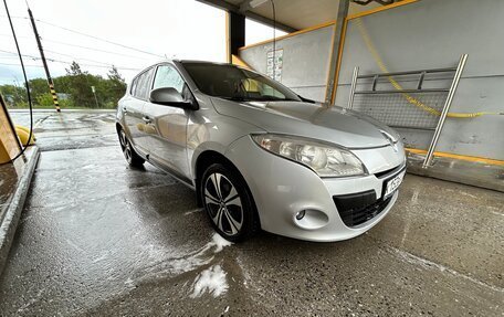Renault Megane III, 2012 год, 620 000 рублей, 11 фотография
