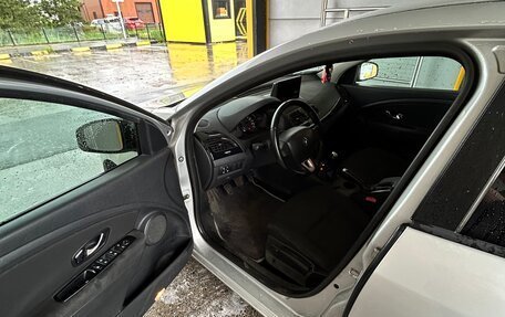 Renault Megane III, 2012 год, 620 000 рублей, 9 фотография