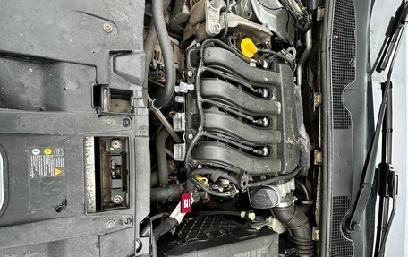 Renault Megane III, 2012 год, 620 000 рублей, 10 фотография