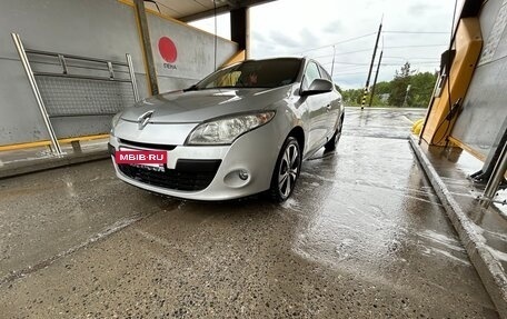 Renault Megane III, 2012 год, 620 000 рублей, 12 фотография