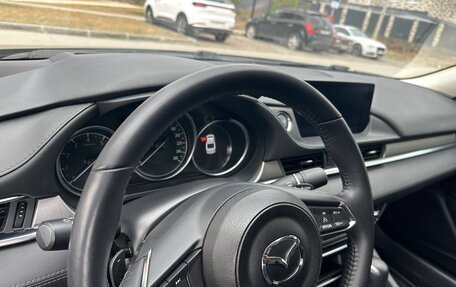 Mazda 6, 2019 год, 2 499 999 рублей, 2 фотография