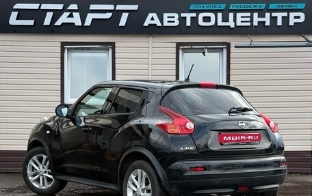 Nissan Juke II, 2013 год, 774 999 рублей, 6 фотография