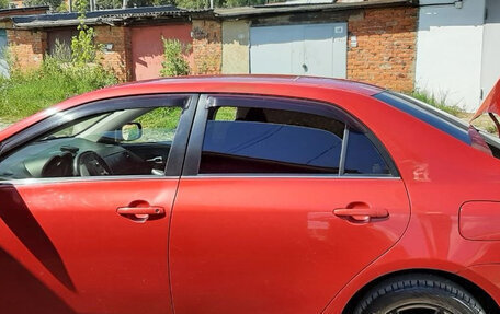 Toyota Corolla, 2011 год, 880 000 рублей, 2 фотография
