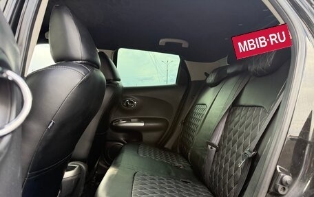 Nissan Juke II, 2013 год, 774 999 рублей, 15 фотография