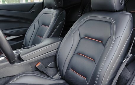 Chevrolet Camaro VI, 2020 год, 3 490 000 рублей, 8 фотография