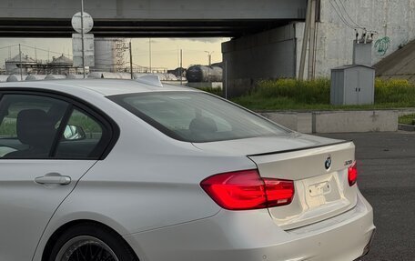 BMW 3 серия, 2016 год, 2 450 000 рублей, 5 фотография