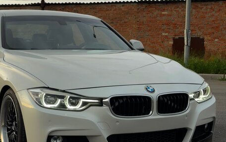 BMW 3 серия, 2016 год, 2 450 000 рублей, 4 фотография