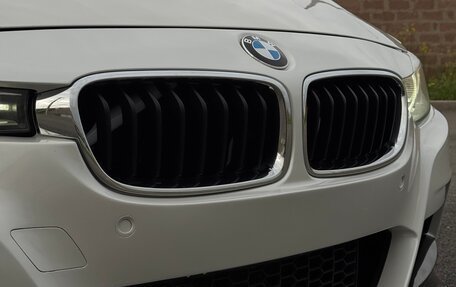 BMW 3 серия, 2016 год, 2 450 000 рублей, 7 фотография