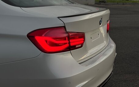 BMW 3 серия, 2016 год, 2 450 000 рублей, 6 фотография