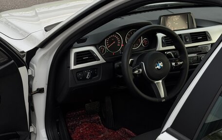 BMW 3 серия, 2016 год, 2 450 000 рублей, 8 фотография