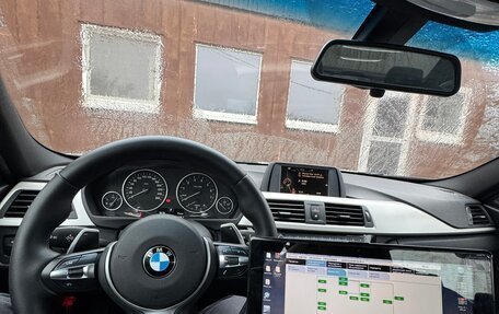 BMW 3 серия, 2016 год, 2 450 000 рублей, 10 фотография