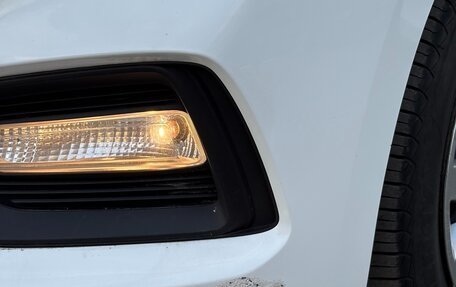 Hyundai Solaris II рестайлинг, 2019 год, 1 000 000 рублей, 20 фотография