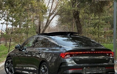 KIA K5, 2023 год, 2 399 500 рублей, 6 фотография