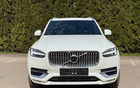 Volvo XC90 II рестайлинг, 2020 год, 4 450 000 рублей, 3 фотография