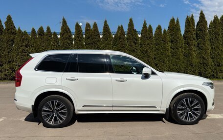 Volvo XC90 II рестайлинг, 2020 год, 4 450 000 рублей, 8 фотография