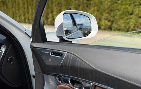 Volvo XC90 II рестайлинг, 2020 год, 4 450 000 рублей, 13 фотография