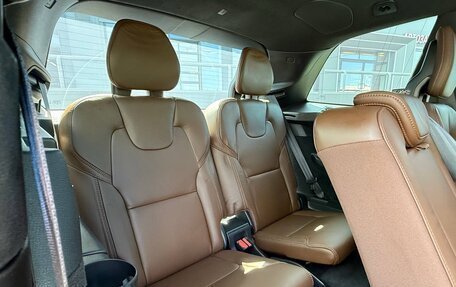 Volvo XC90 II рестайлинг, 2020 год, 4 450 000 рублей, 16 фотография